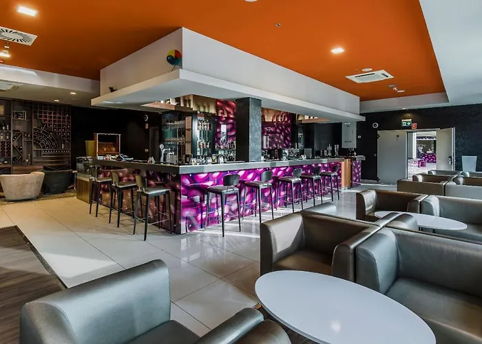 Hotel Eto Park Business & Stadium