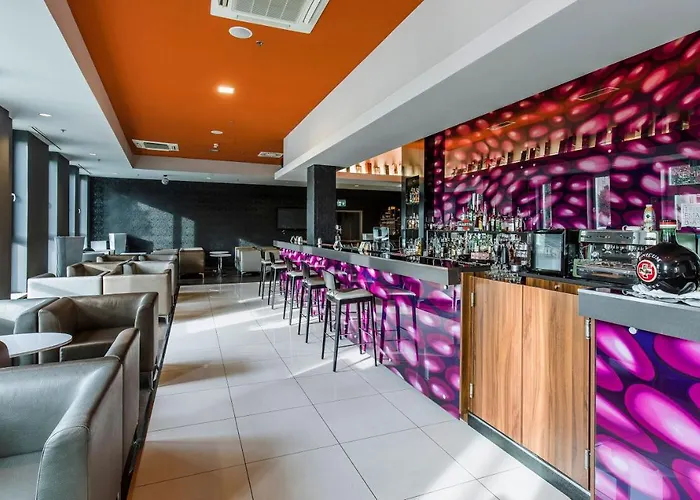 Hotel Eto Park Business & Stadium