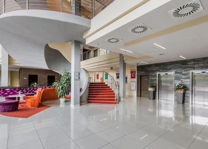 Eto Park Business & Stadium 4*