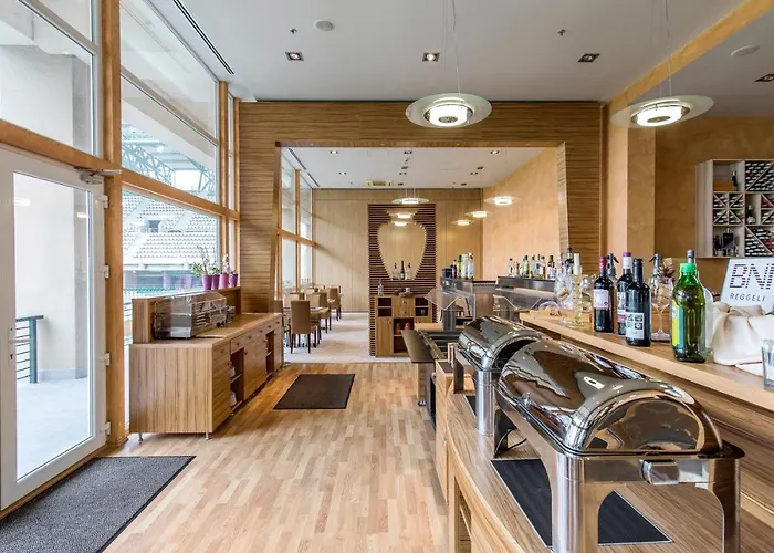 Eto Park Business & Stadium Gyor