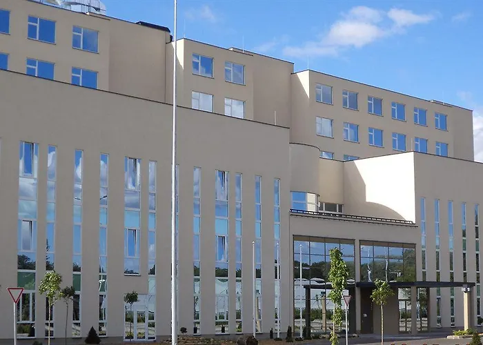 Eto Park Business & Stadium Gyor