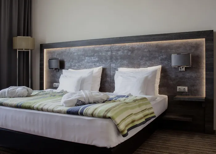 Eto Park Business & Stadium Hotel Gyor
