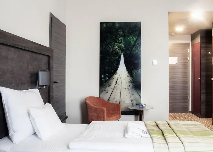 Eto Park Business & Stadium Hotel 4*