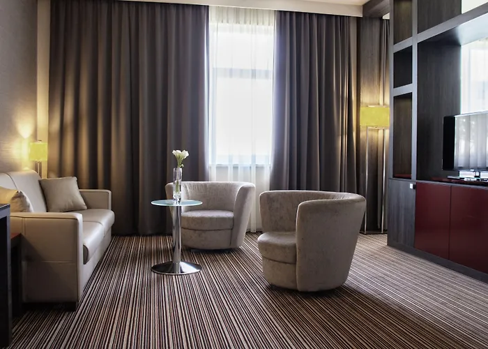 Eto Park Business & Stadium Hotel