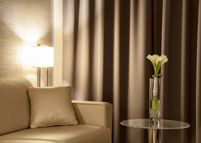 Eto Park Business & Stadium 4* Győr