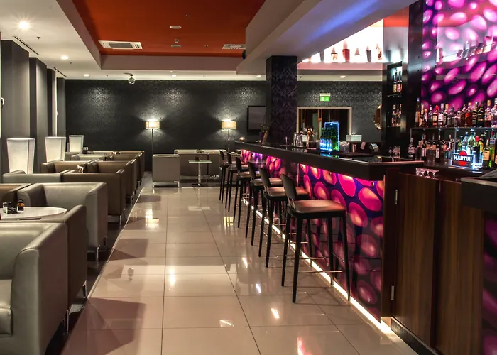 Eto Park Business & Stadium 4* Gyor