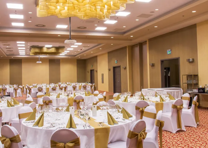 Hotel Eto Park Business & Stadium 4*