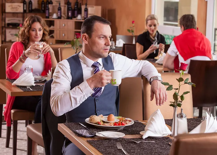 Eto Park Business & Stadium Hotel Gyor