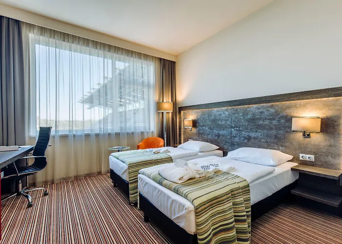 Hotel Eto Park Business & Stadium