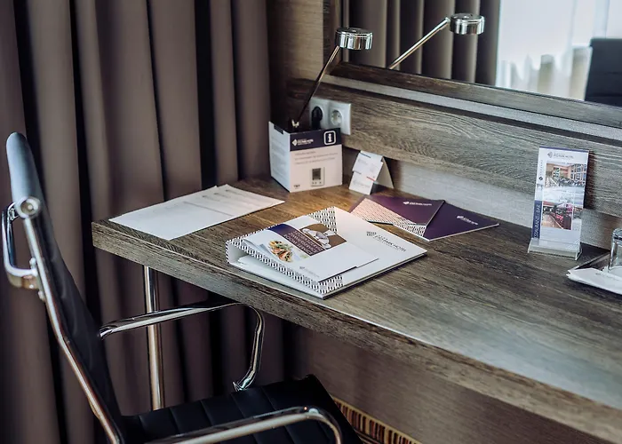 Eto Park Business & Stadium Hotel 4*