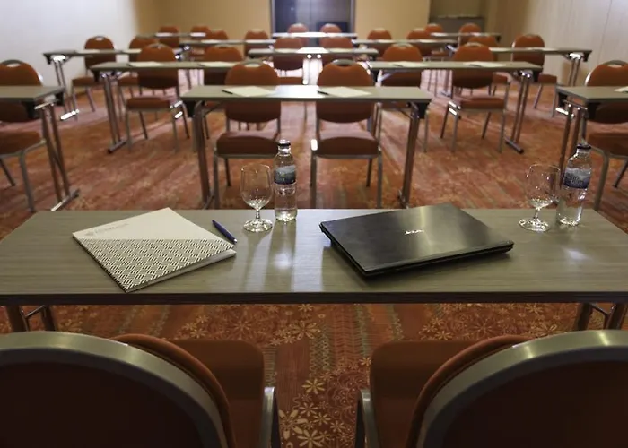Hotel Eto Park Business & Stadium Győr