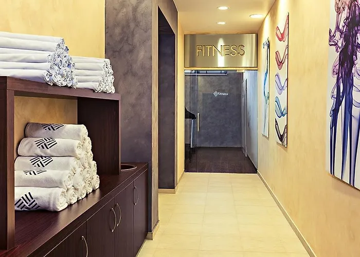 فندق Eto Park Business & Stadium غيور