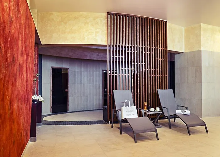 Eto Park Business & Stadium Hotel Gyor