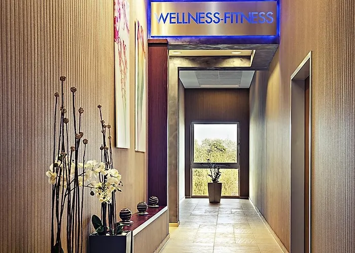 فندق Eto Park Business & Stadium 4*