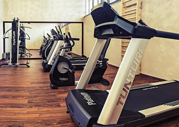 Eto Park Business & Stadium Hotel 4*