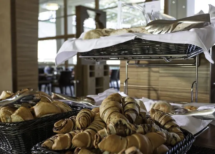 Eto Park Business & Stadium Hotel Gyor
