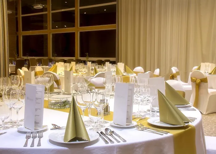 Hotel Eto Park Business & Stadium Győr