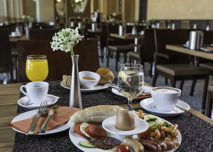 Eto Park Business & Stadium 4* Gyor